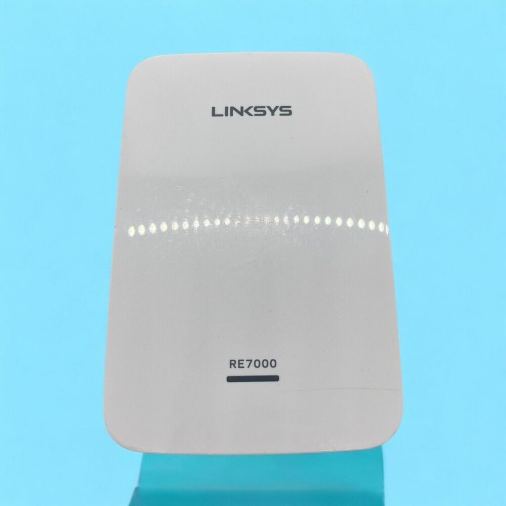 linksys wifi extender re7000